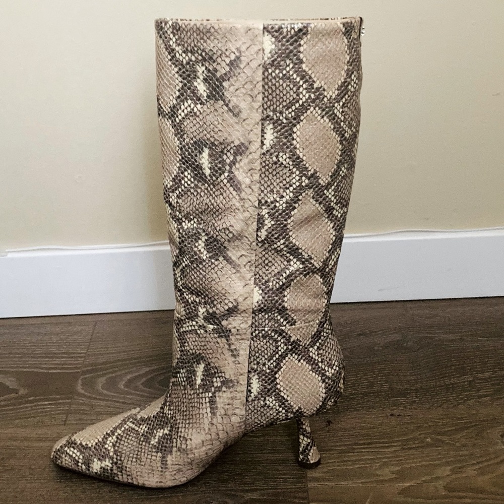 Sam Edelman  Tall Boots (Medium/Narrow)